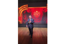 Paulo Horto no Leilão Nelore Mônica - Faria Lima