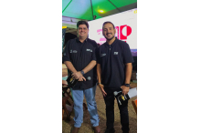 Maurício e Paulo Henrique Horto