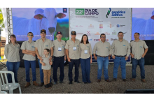 22º Leilão Dia de Campo Genética Aditiva