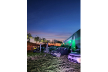 Sempre na estrada com a Frota Chevrolet