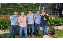 5° Diamantino & Vitória e Convidados