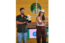 José Eduardo Gouveia E Ana Elisa Garcia Gouveia