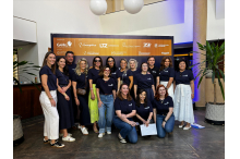 Leilão Beneficente  - Grupo de Apoio ao Hospital Evangélico de Londrina 