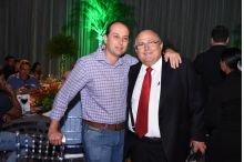 Maurício Filho e Paulo Horto