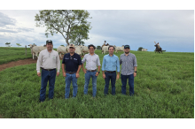 Visita à Fazenda Guadiana